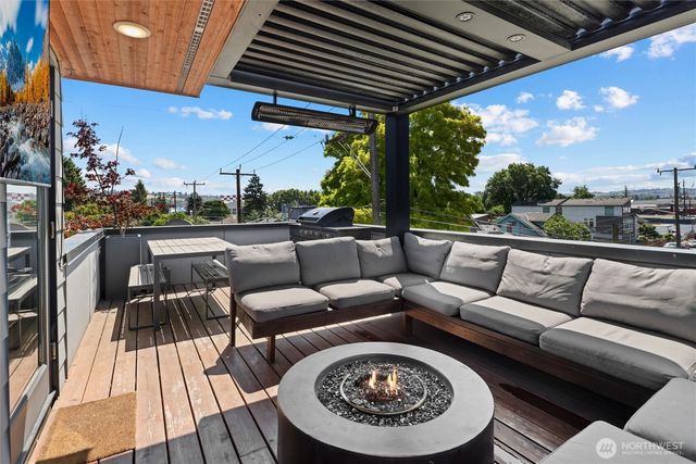 724 S Willow Street, Seattle, WA 98108