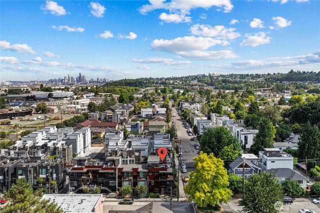724 S Willow Street, Seattle, WA 98108