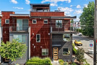 724 S Willow Street, Seattle, WA 98108