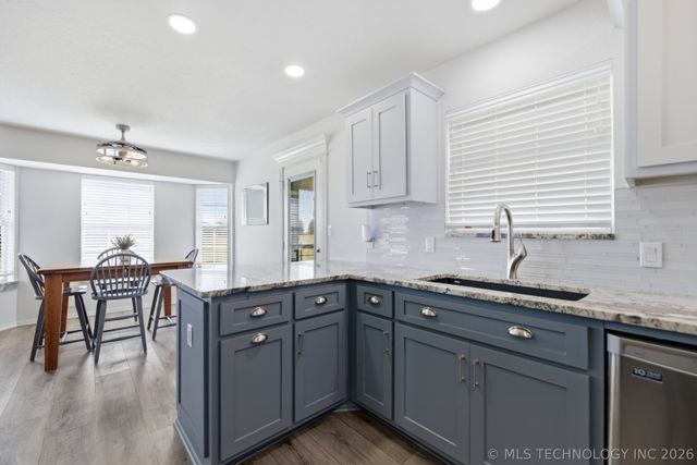 11650 Skyline Drive, Collinsville, OK 74021