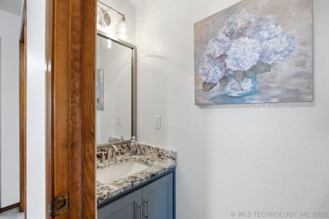 11650 Skyline Drive, Collinsville, OK 74021