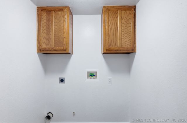 11650 Skyline Drive, Collinsville, OK 74021