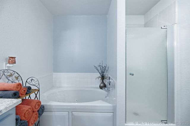 11650 Skyline Drive, Collinsville, OK 74021