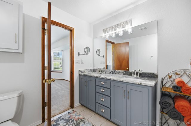 11650 Skyline Drive, Collinsville, OK 74021
