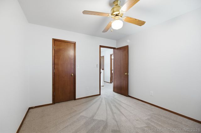 11650 Skyline Drive, Collinsville, OK 74021