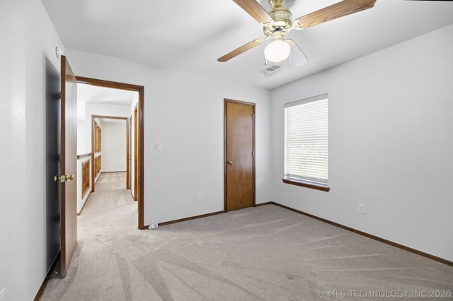 11650 Skyline Drive, Collinsville, OK 74021