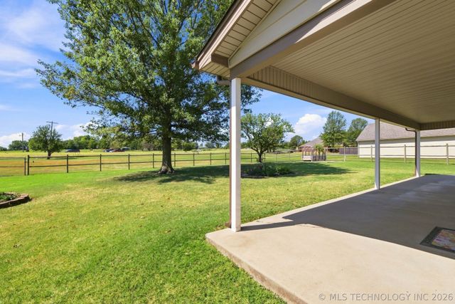 11650 Skyline Drive, Collinsville, OK 74021