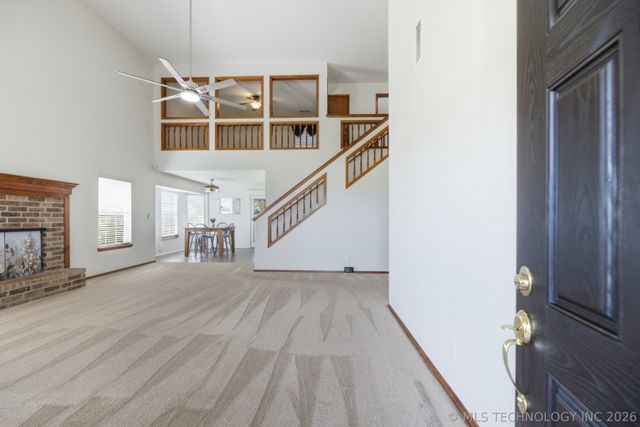 11650 Skyline Drive, Collinsville, OK 74021