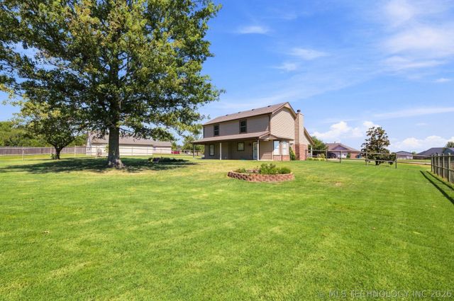 11650 Skyline Drive, Collinsville, OK 74021