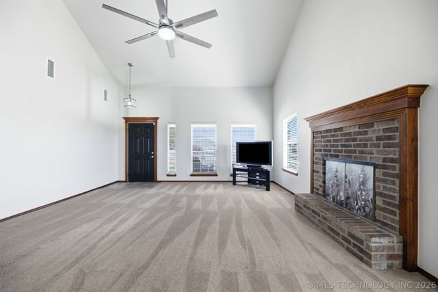 11650 Skyline Drive, Collinsville, OK 74021
