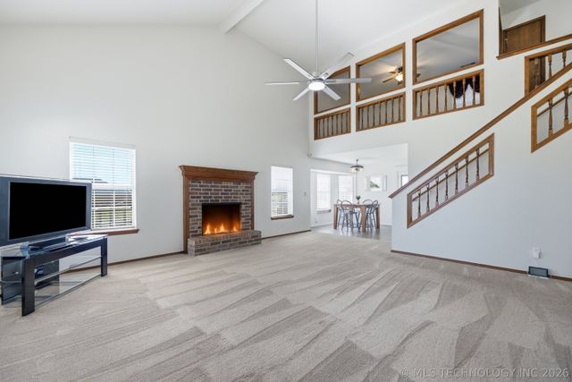 11650 Skyline Drive, Collinsville, OK 74021