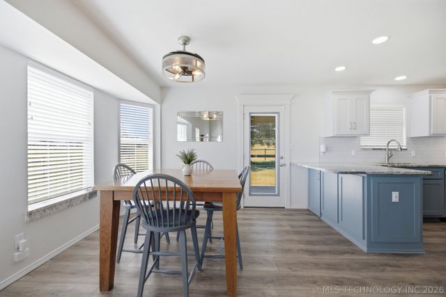 11650 Skyline Drive, Collinsville, OK 74021