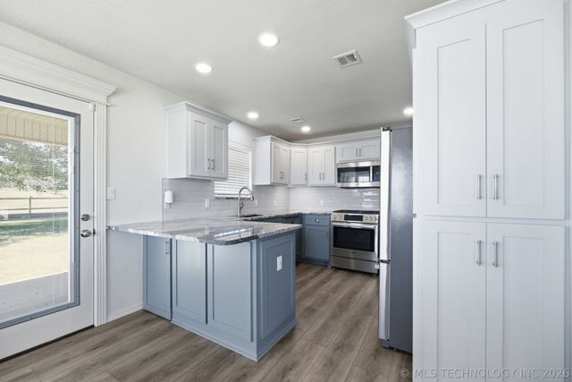 11650 Skyline Drive, Collinsville, OK 74021