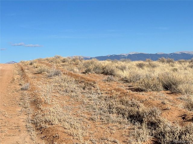 00 Jason Trail, Jaroso, CO 81138