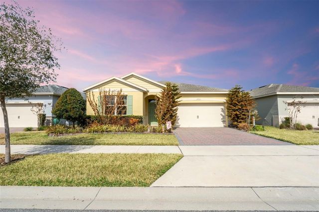 17751 BLAZING STAR CIRCLE, Clermont, FL 34714