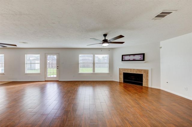 15902 Arapaho Bend Lane, Cypress, TX 77429