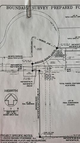 37 SHELL ROAD, Okeechobee, FL 34974