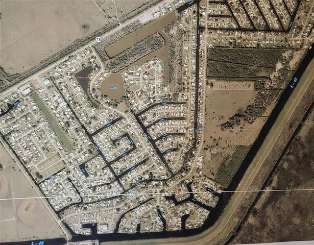 37 SHELL ROAD, Okeechobee, FL 34974