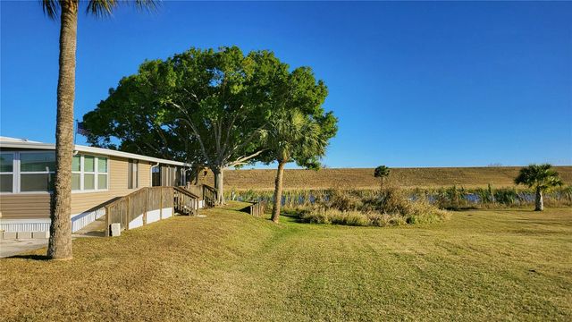 37 SHELL ROAD, Okeechobee, FL 34974