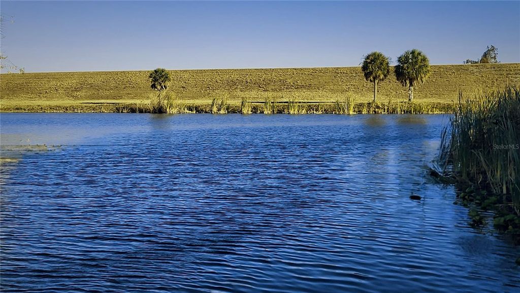 Image 2 of property listing at 37 SHELL ROAD, Okeechobee, FL 34974