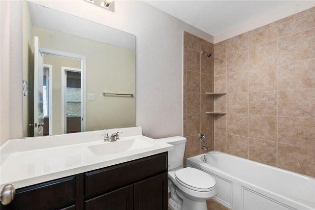 837 Hillrose DR, Leander, TX 78641