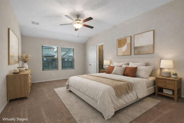 837 Hillrose DR, Leander, TX 78641