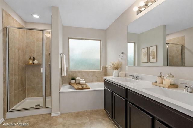 837 Hillrose DR, Leander, TX 78641