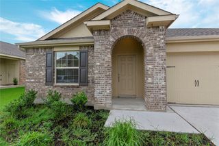 837 Hillrose DR, Leander, TX 78641