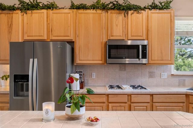 9448 Cairngorm Way, Colorado Springs, CO 80908