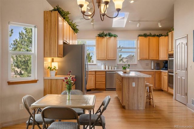 9448 Cairngorm Way, Colorado Springs, CO 80908