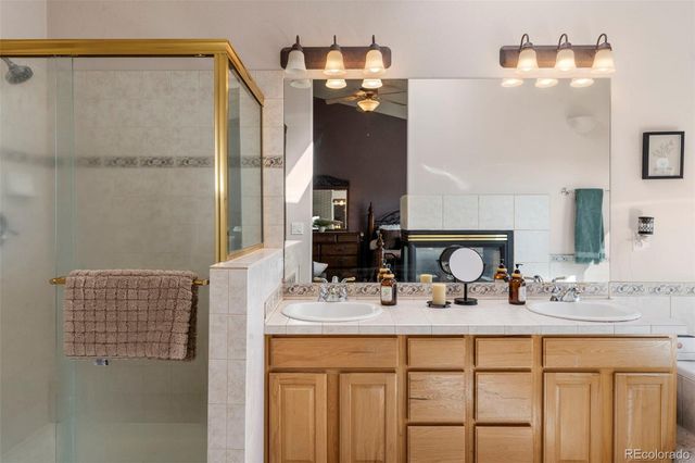 9448 Cairngorm Way, Colorado Springs, CO 80908
