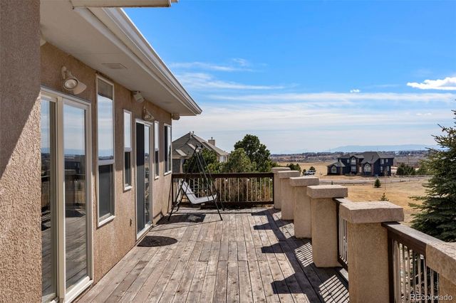 9448 Cairngorm Way, Colorado Springs, CO 80908