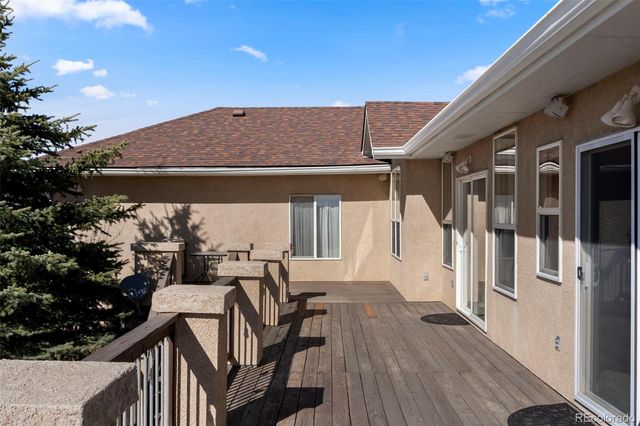 9448 Cairngorm Way, Colorado Springs, CO 80908
