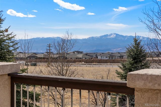9448 Cairngorm Way, Colorado Springs, CO 80908