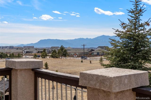 9448 Cairngorm Way, Colorado Springs, CO 80908