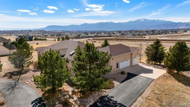 9448 Cairngorm Way, Colorado Springs, CO 80908