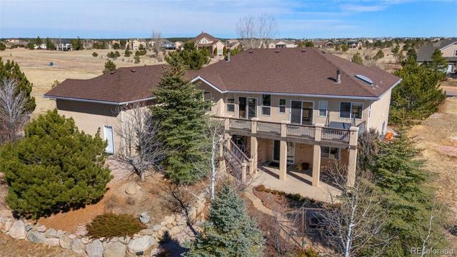 9448 Cairngorm Way, Colorado Springs, CO 80908