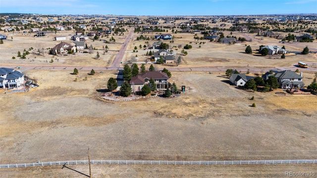 9448 Cairngorm Way, Colorado Springs, CO 80908