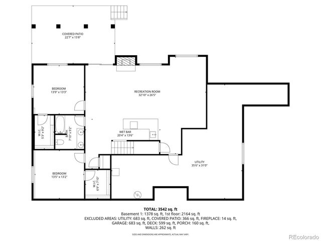 9448 Cairngorm Way, Colorado Springs, CO 80908