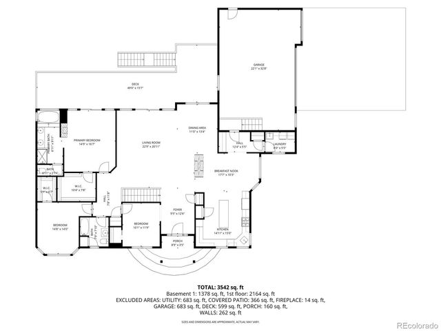 9448 Cairngorm Way, Colorado Springs, CO 80908