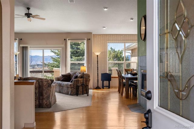 9448 Cairngorm Way, Colorado Springs, CO 80908