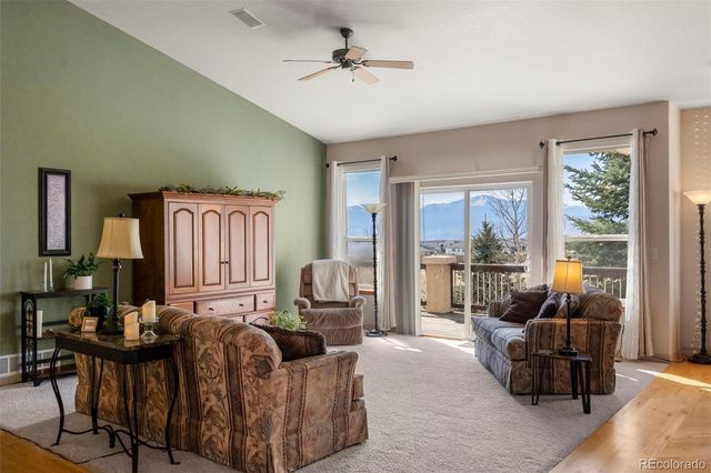 9448 Cairngorm Way, Colorado Springs, CO 80908