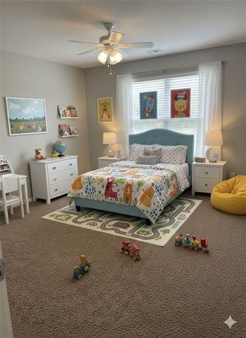 6611 Madison Arras Court, Theodore, AL 36582