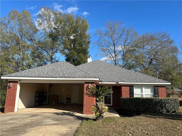 6611 Madison Arras Court, Theodore, AL 36582