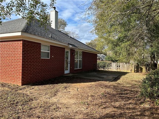 6611 Madison Arras Court, Theodore, AL 36582
