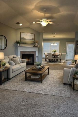 6611 Madison Arras Court, Theodore, AL 36582