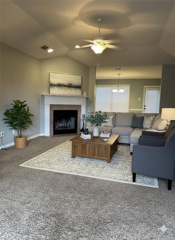 6611 Madison Arras Court, Theodore, AL 36582