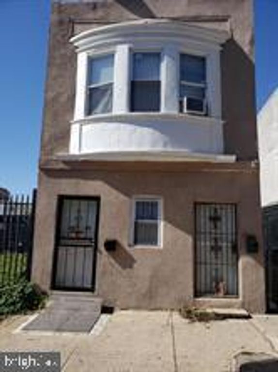 2522 N FRONT ST, Philadelphia, PA 19133