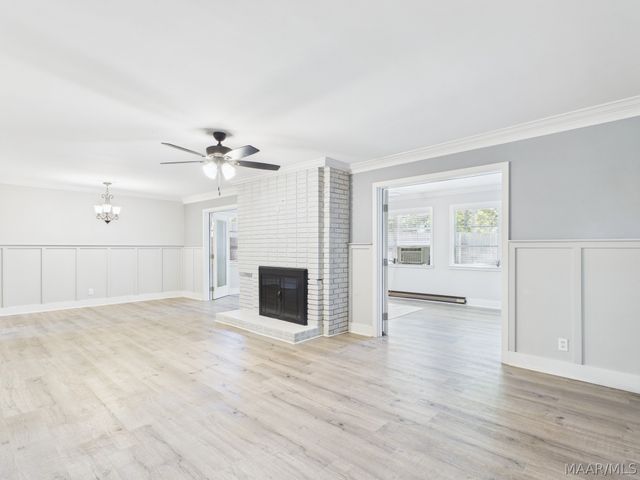 924 Hillman Street, Montgomery, AL 36109