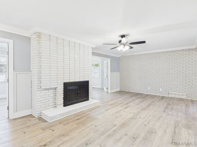 924 Hillman Street, Montgomery, AL 36109